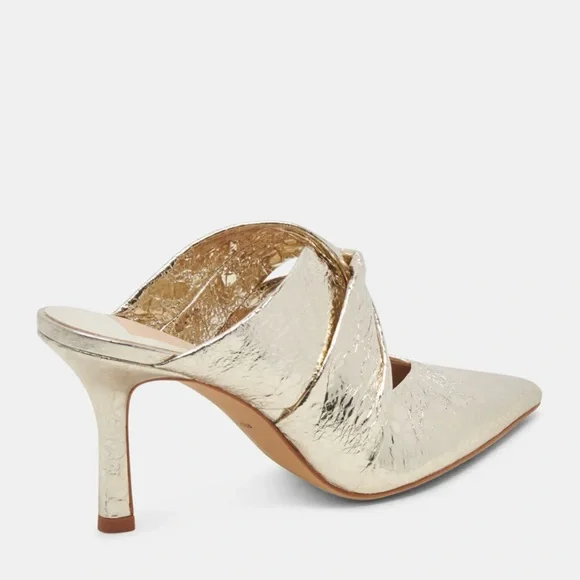 Dolce Vita Kelsy Heels - Picture 3 of 5